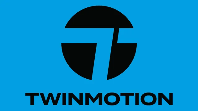 Logo Twinmotion