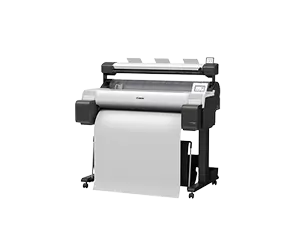 Plotter Canon TM-340 MFP Lm36