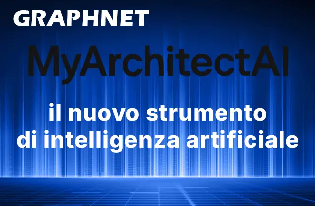 Webinar MyArchitectAI - il nuovo strumento di intelligenza artificiale